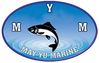 May Yu Marine Myanmar